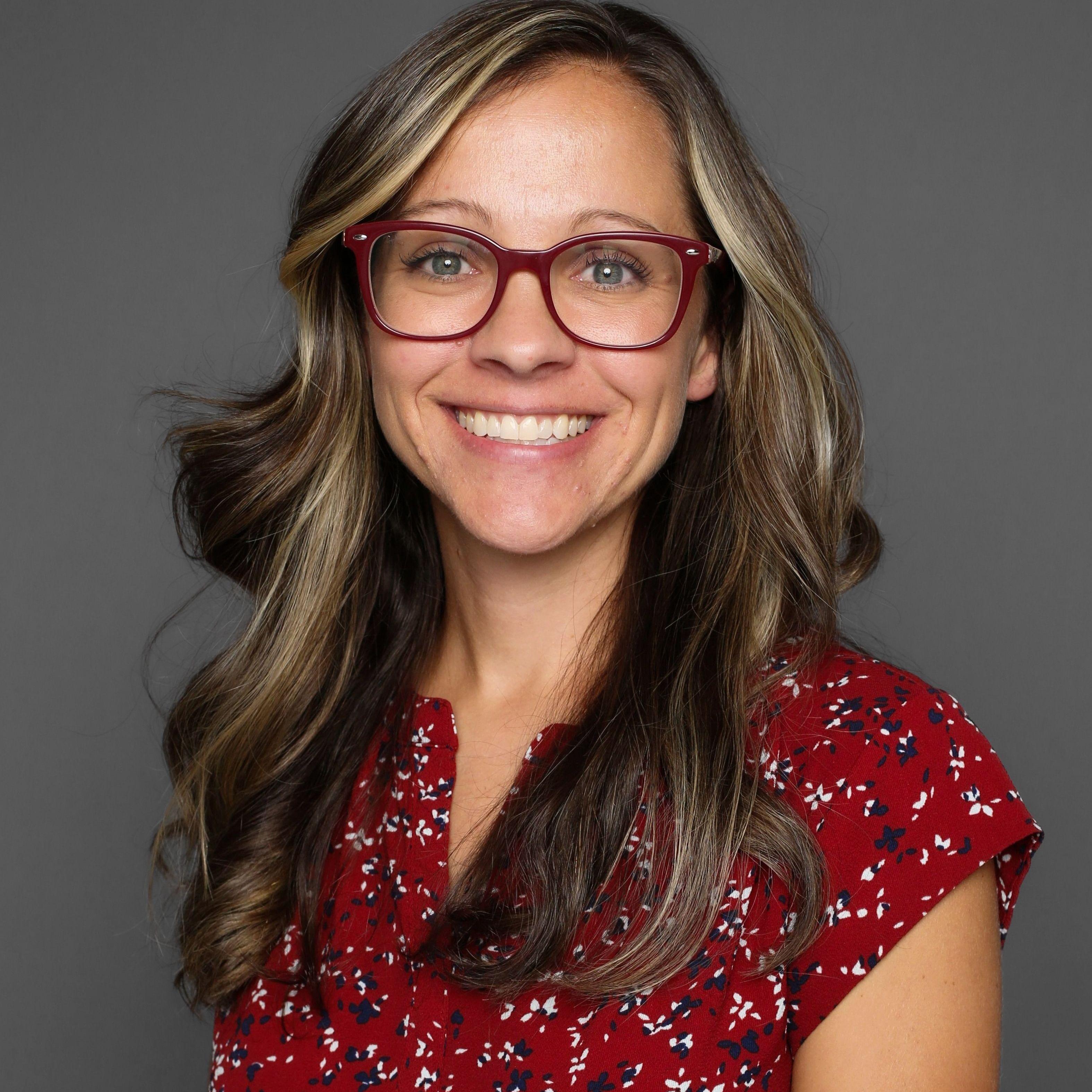 NicoleWeinmann's Profile Photo