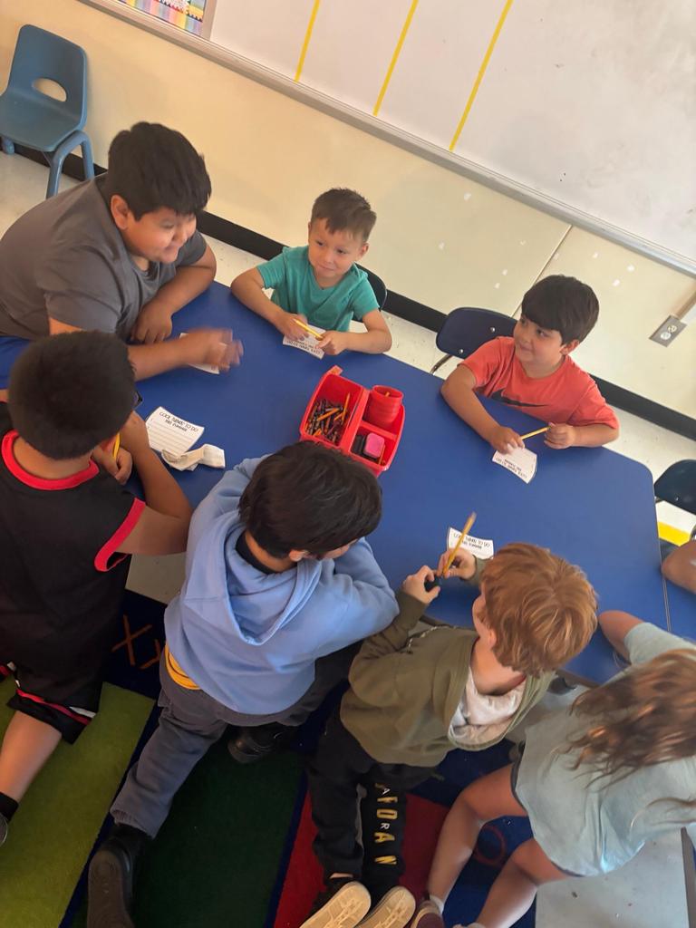 Learning Way Elementary_Summer Learning Camp_Jun2025