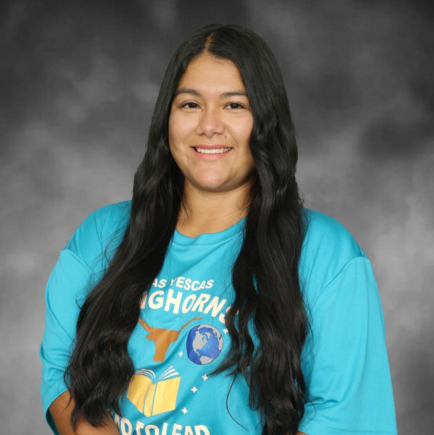 NallelyGarcia's Profile Photo