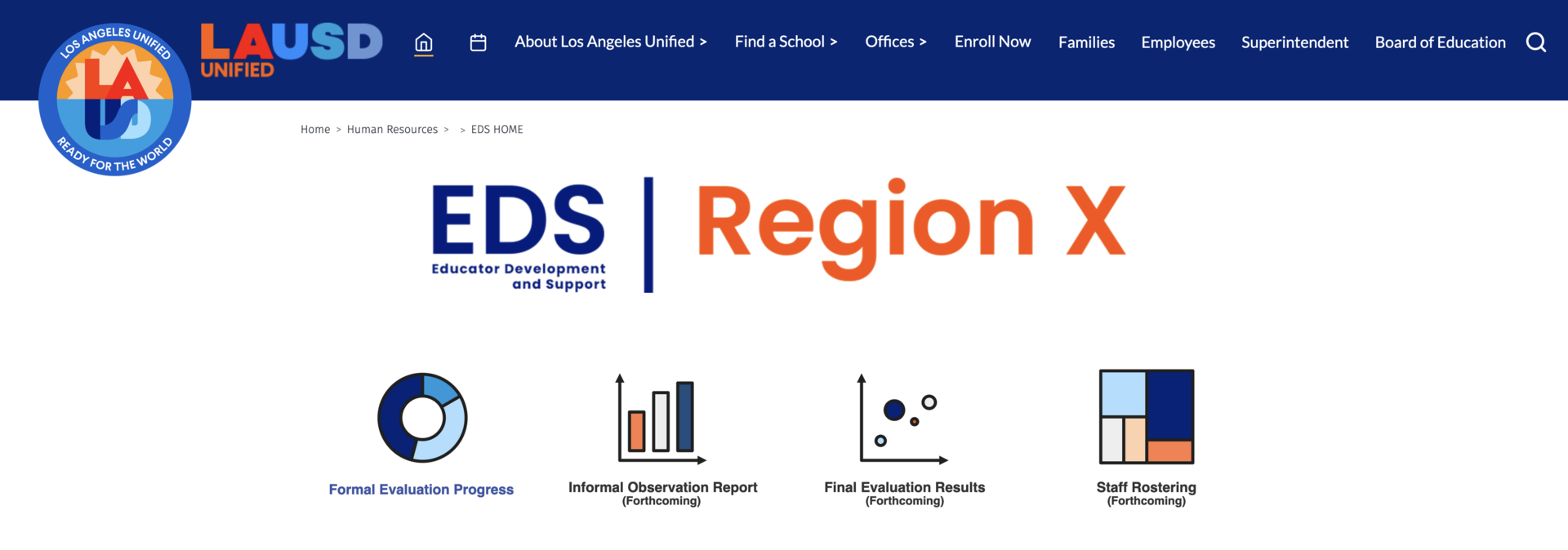 EDS | Evaluation Dashboard User Guide – HR-Educator Development and ...