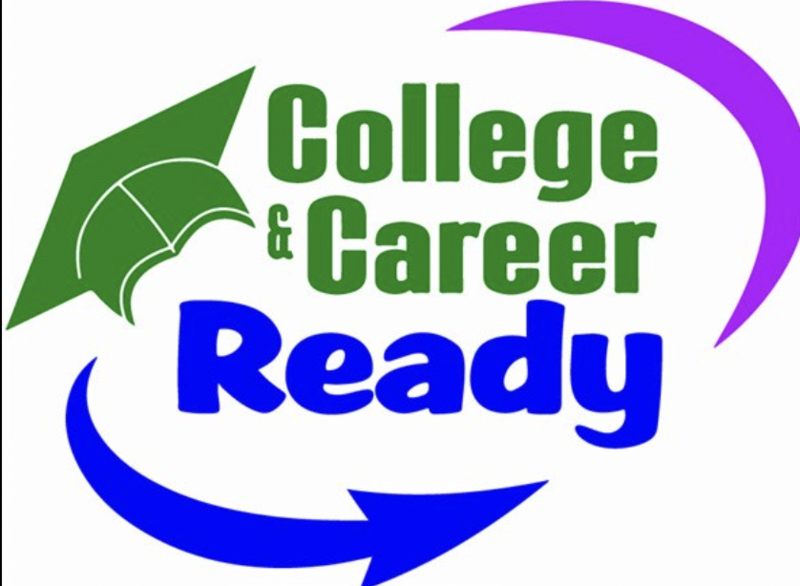 College Career Clip art for Video