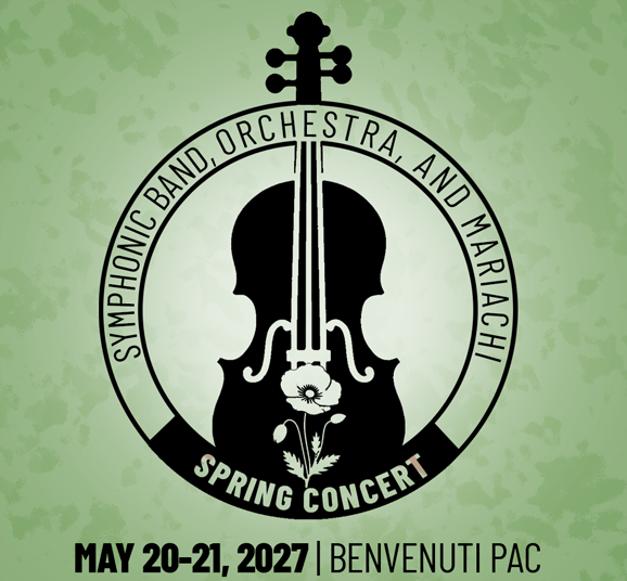 Newsies show poster
