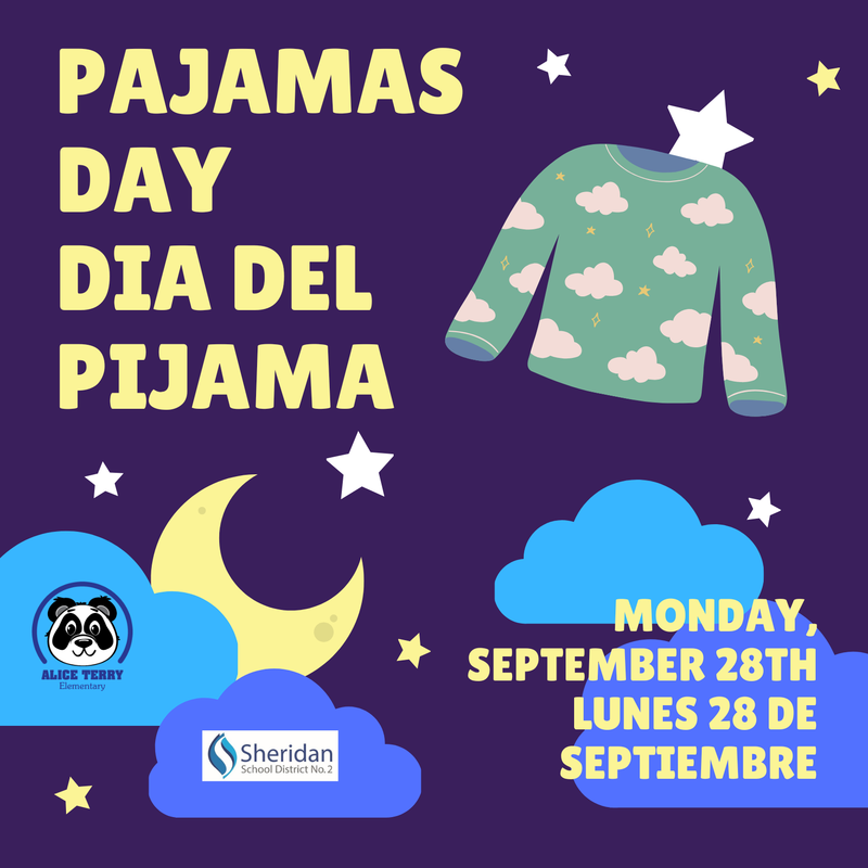 pj day