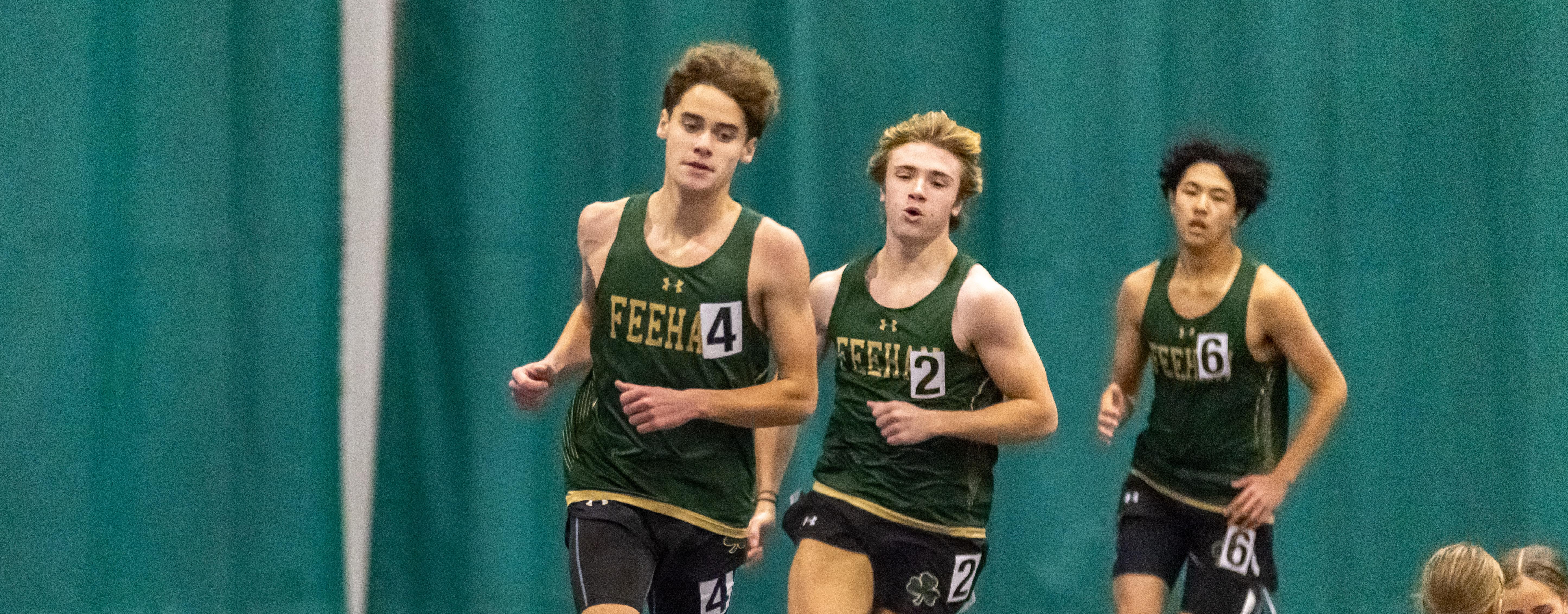 track