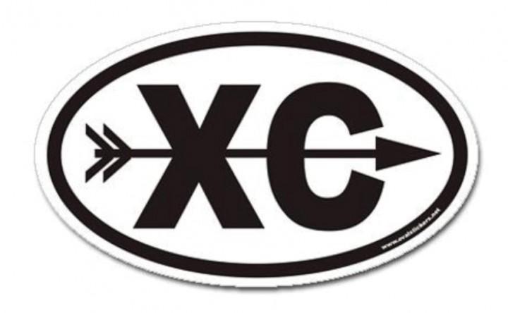 Cross Country Clip Art