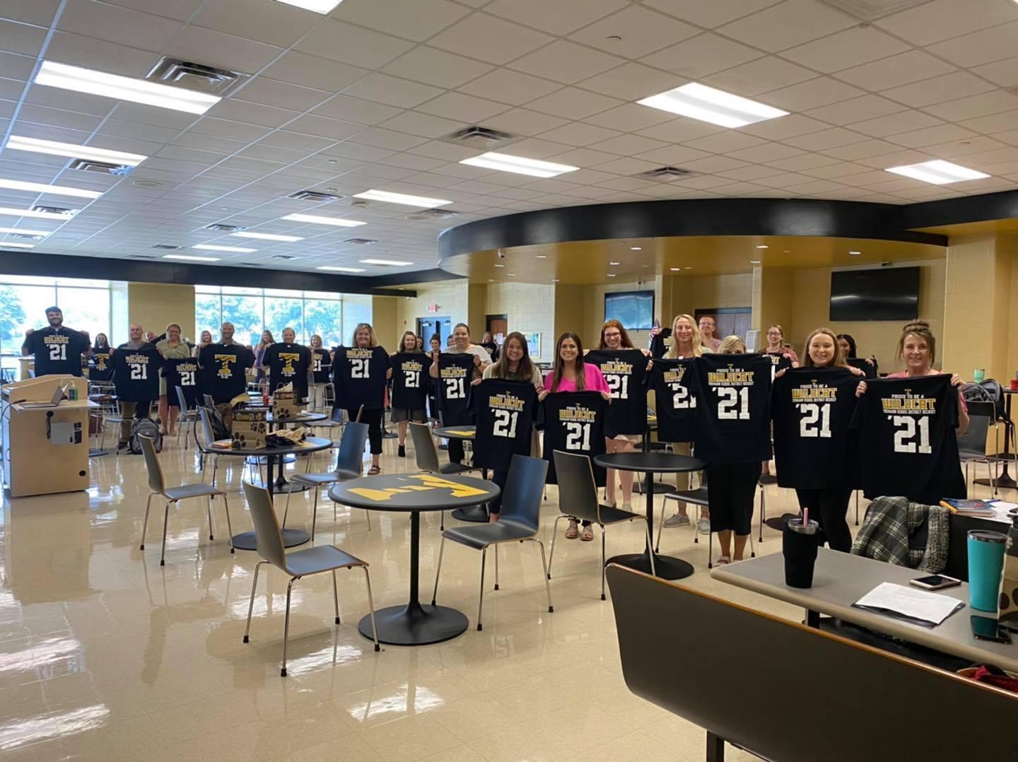 Teach at Trumann Teach at Trumann Trumann School District