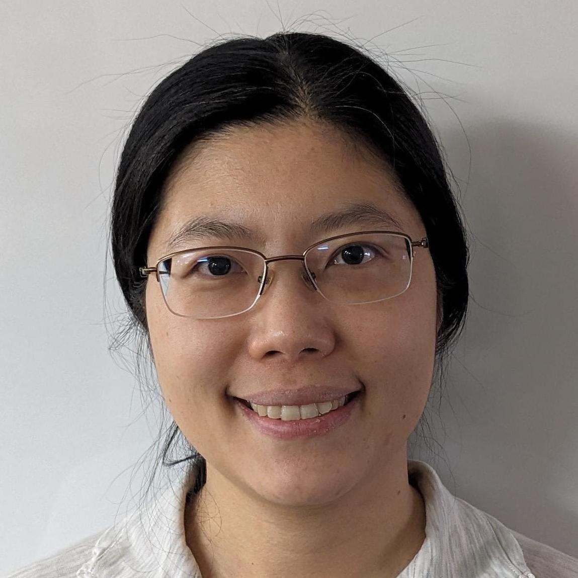 LishaXiahou's Profile Photo
