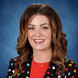 AmandaBarry's Profile Photo