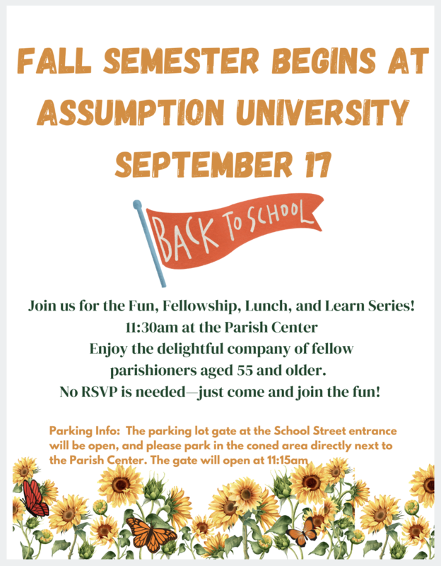 Assumption University