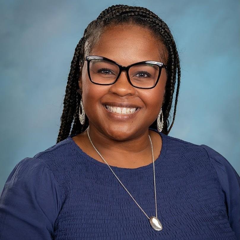 LaTishaGriffin's Profile Photo