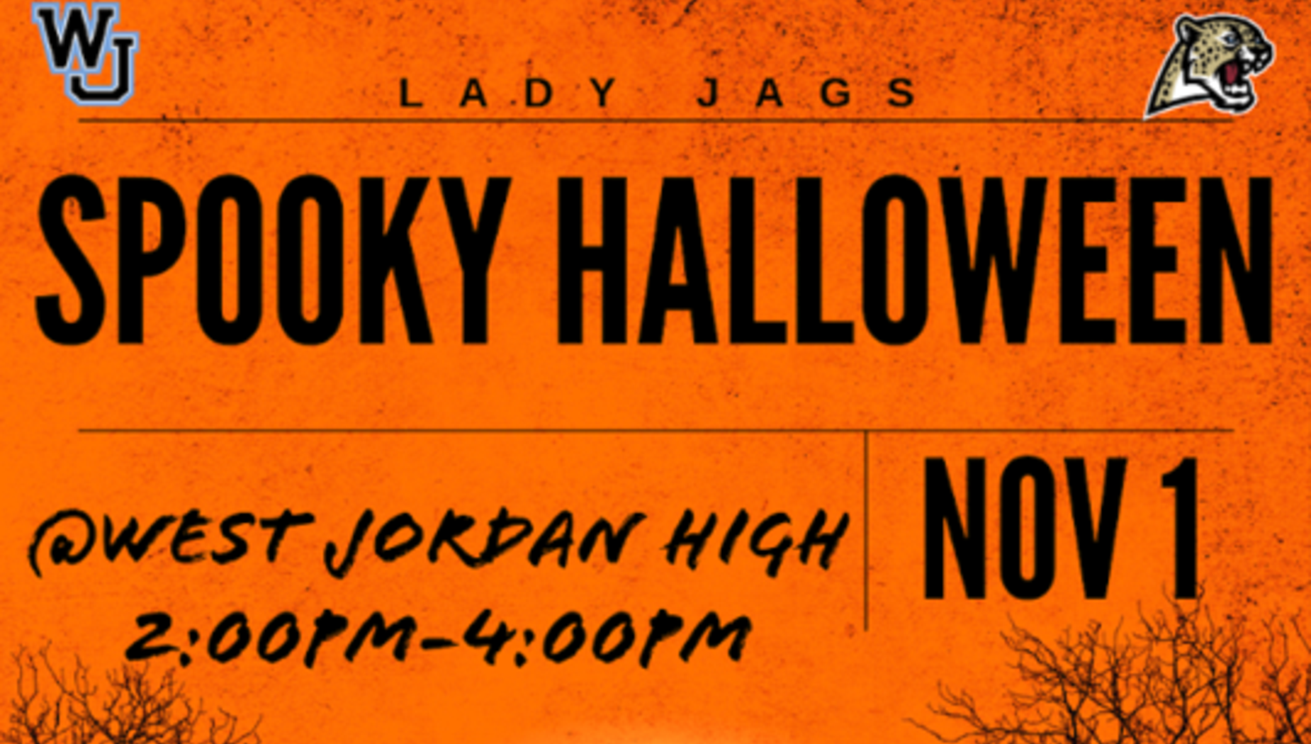 Trunk or Treat presented by WJHS Girls Basketball