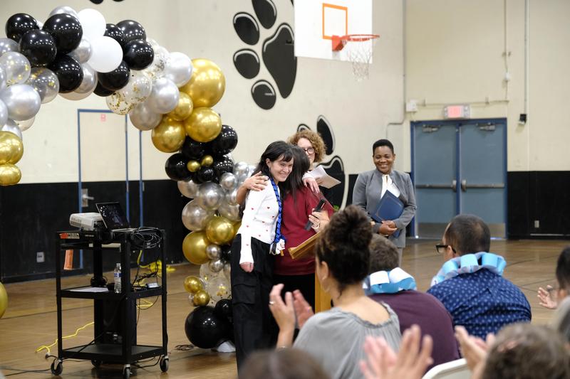 Celebrating Our ATP Mid-Year Graduates - image for web