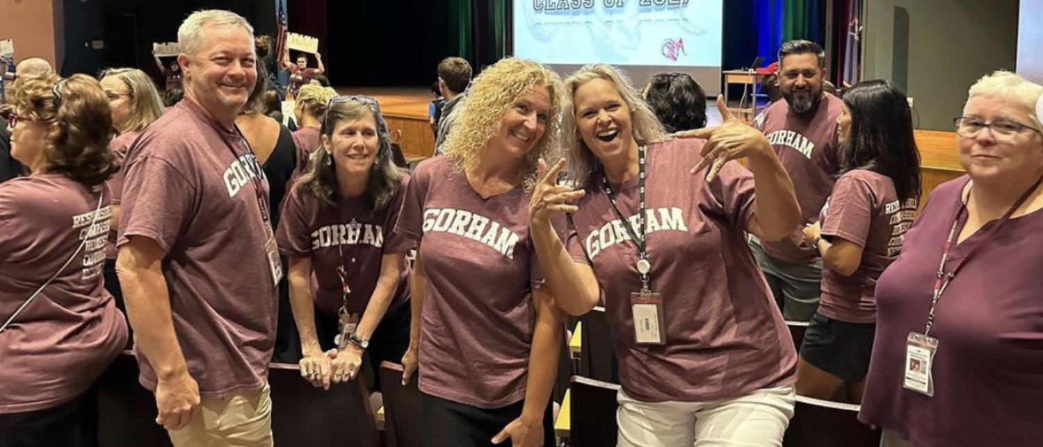Gorham High School