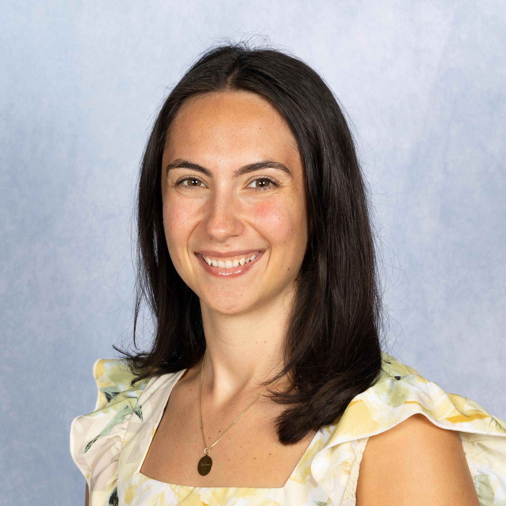 LucianaDerartinian's Profile Photo