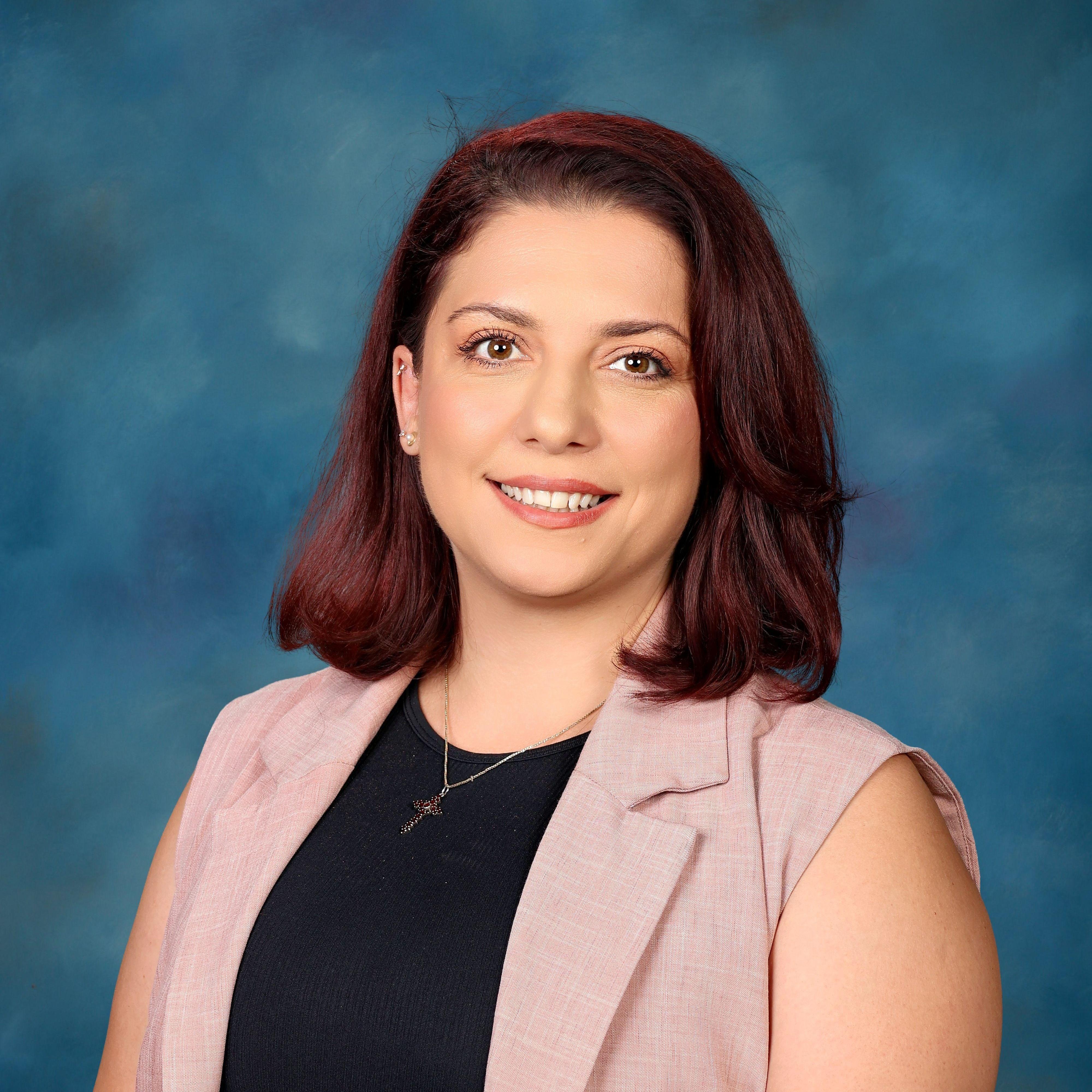 LilitKazikhanyan's Profile Photo