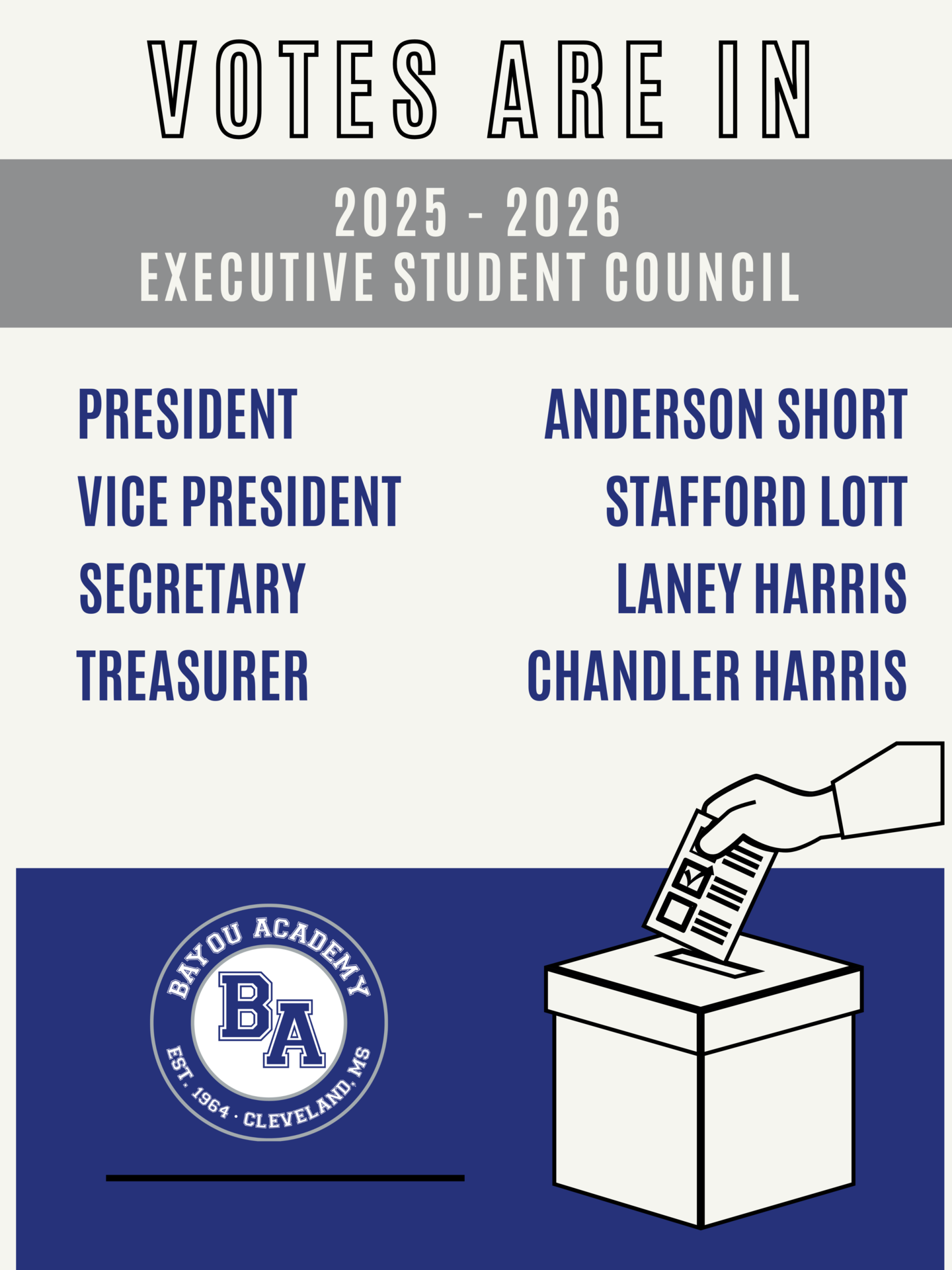 council