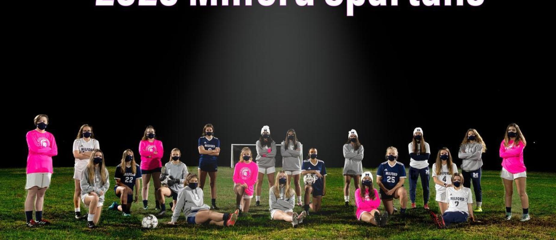 State Champion Fall 2020