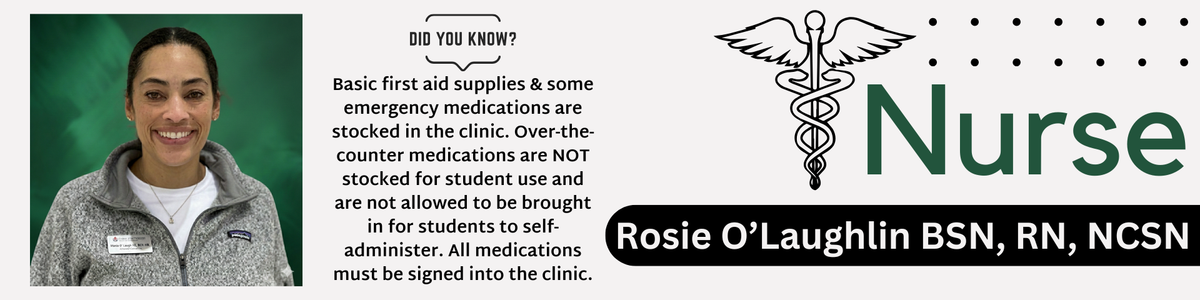 School Nurse