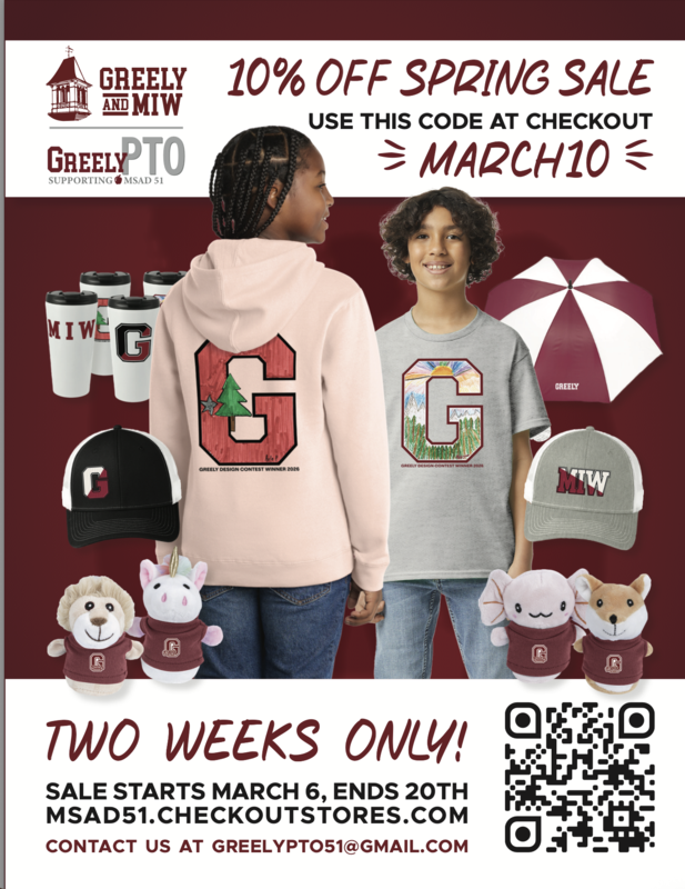 Greely Gear
