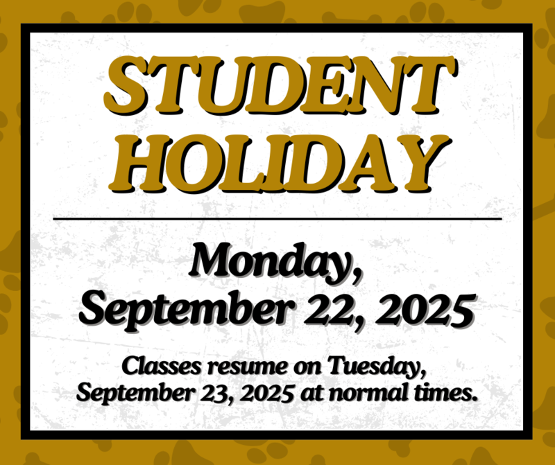 Student Holiday Featured Photo