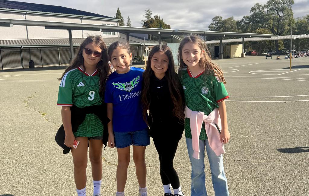 sports day