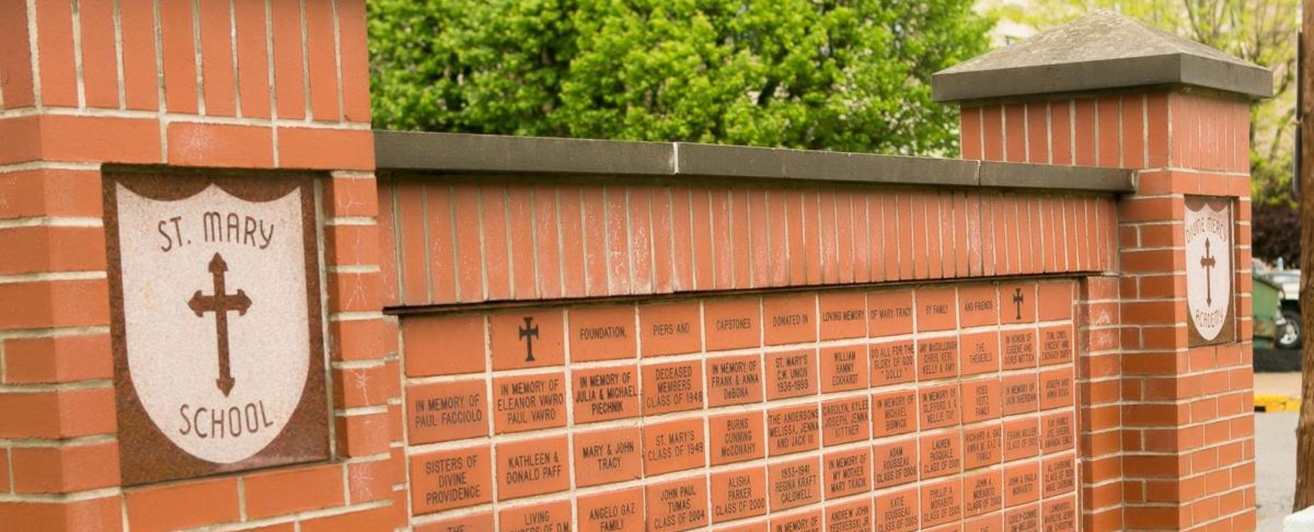 benefactor memorial