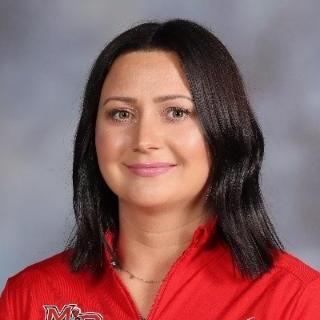 DanelleCox's Profile Photo