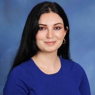 HelaniBarakat's Profile Photo