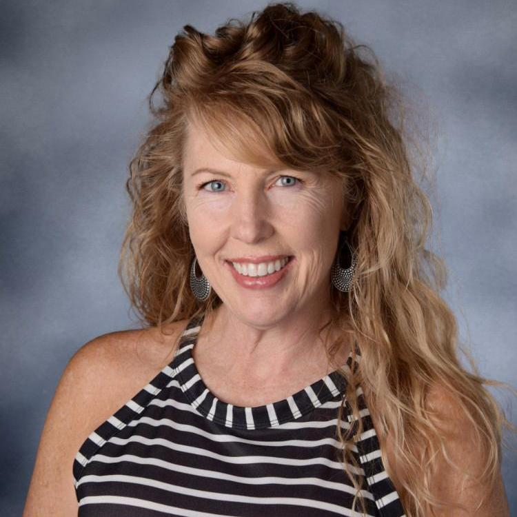 MystyVaughn's Profile Photo