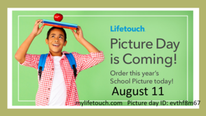 Picture Day