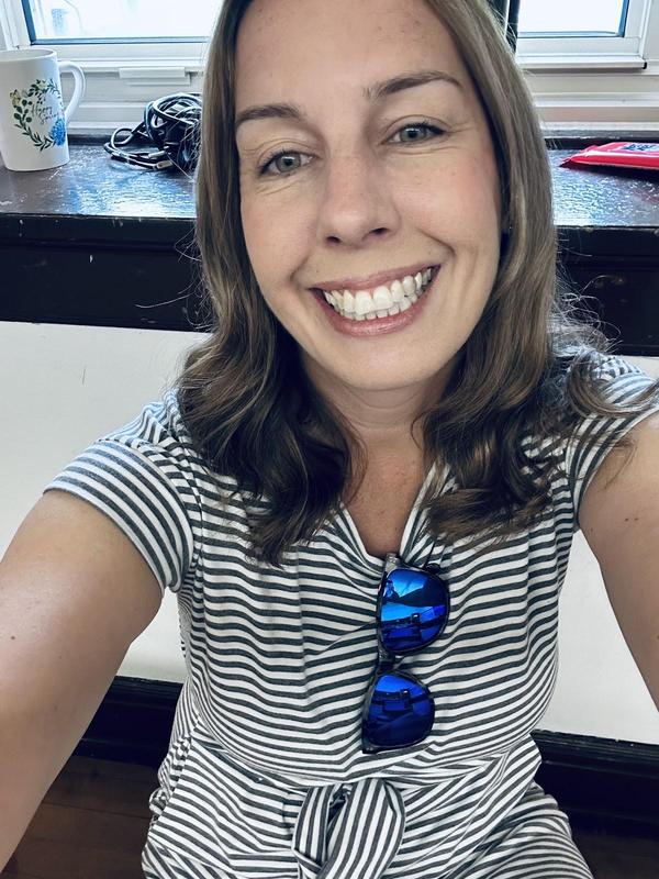 Teacher Spotlight: Ms. Powers! Featured Photo