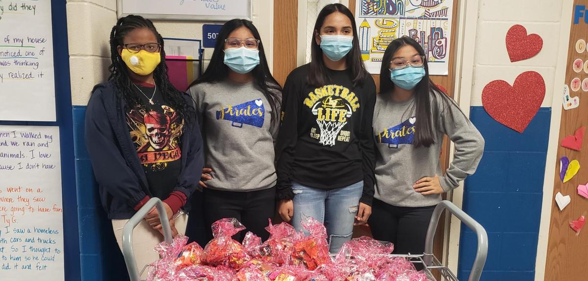 la-vega-junior-high-school