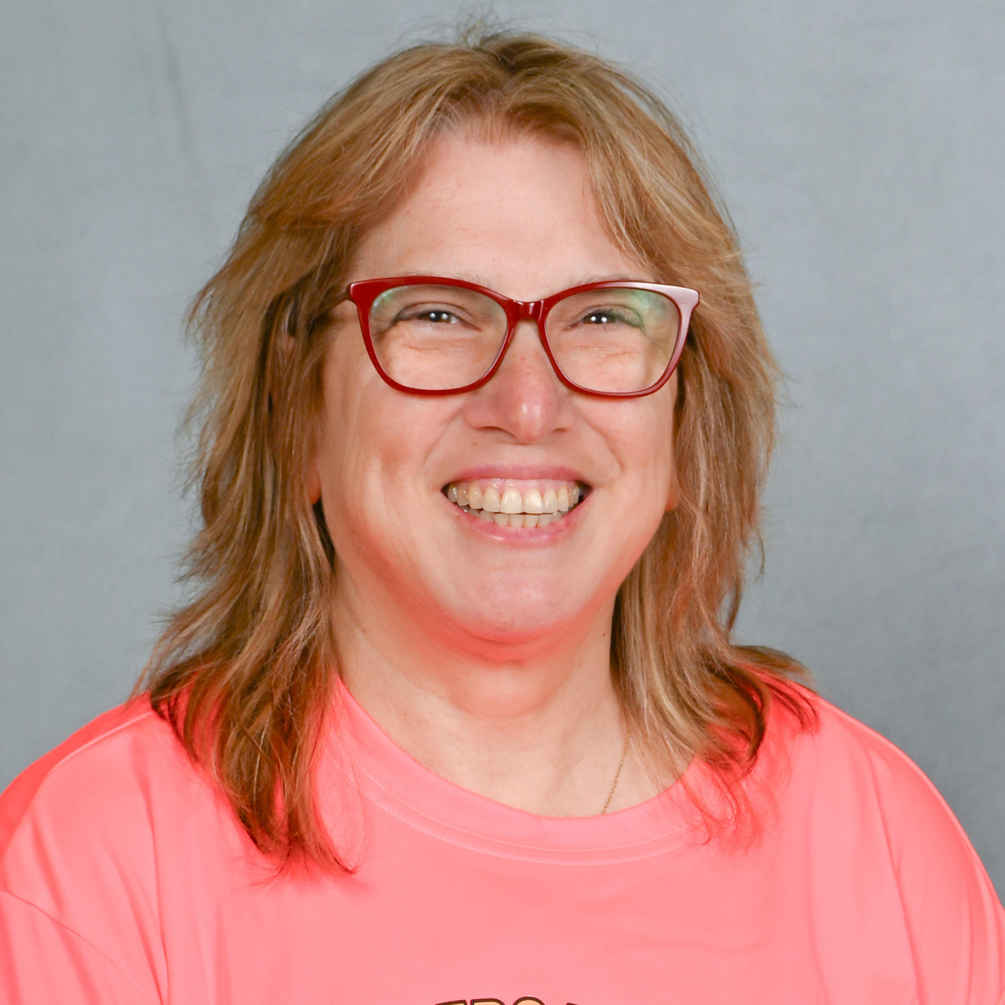 DebbieSoriano's Profile Photo
