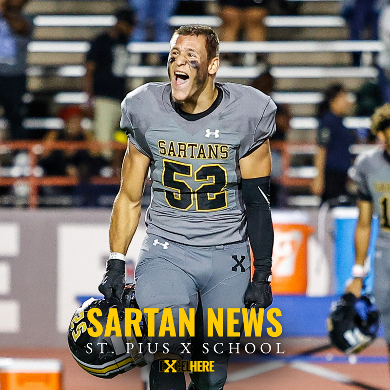 Athletic Recap: October 20-25, 2025