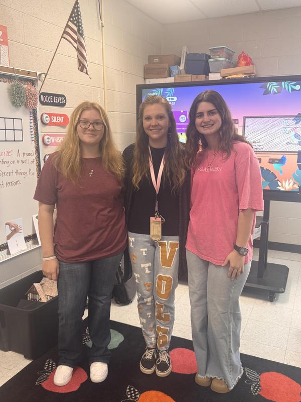 Path 2 College Week