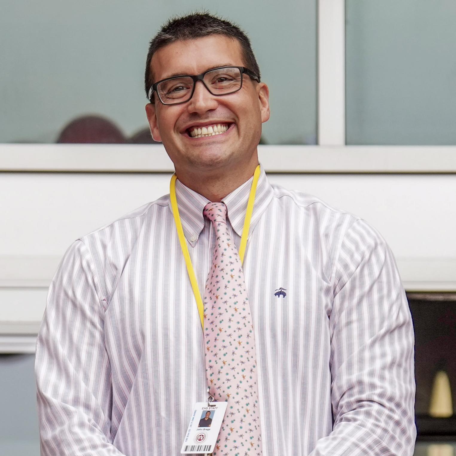 JohnBraga's Profile Photo