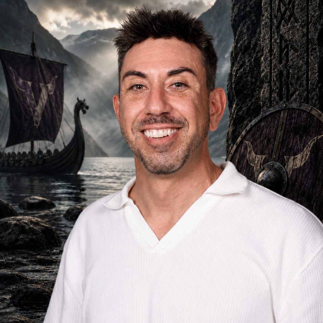 DouglasBroers's Profile Photo