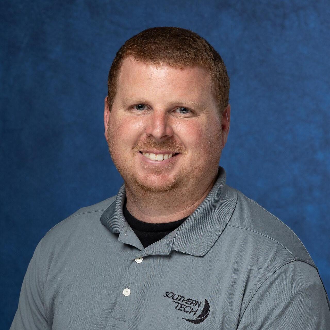 ChrisRickets's Profile Photo