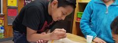 Soapy Penny Experiment-Mrs. Murrell's Class