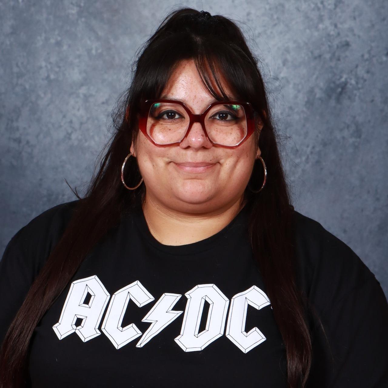 AmyCelis's Profile Photo