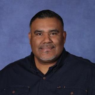 Mr. Carlos Perez