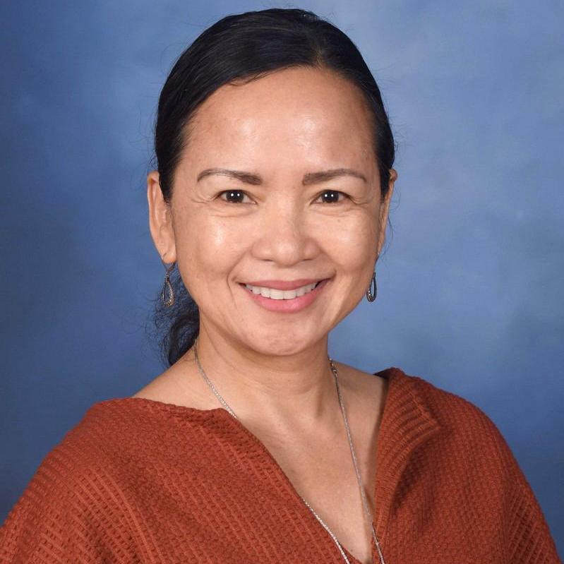 GiselaGutierrez's Profile Photo