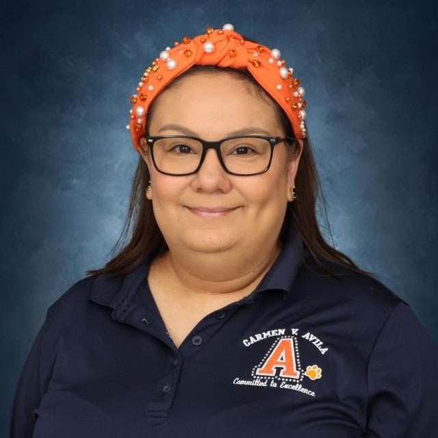 ErikaSalinas's Profile Photo