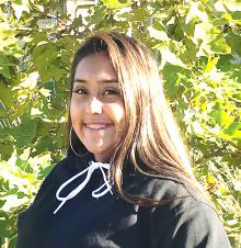 Samantha Cervantes - PBIS Model Matador! Featured Photo