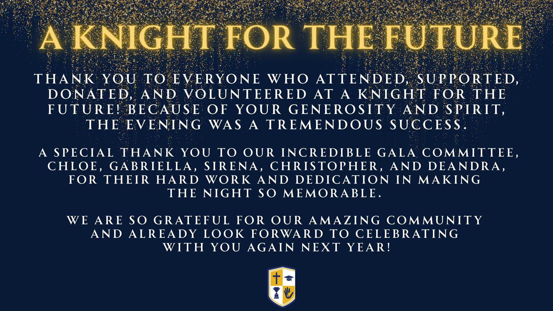 St. Francis de Sales Catholic School Image