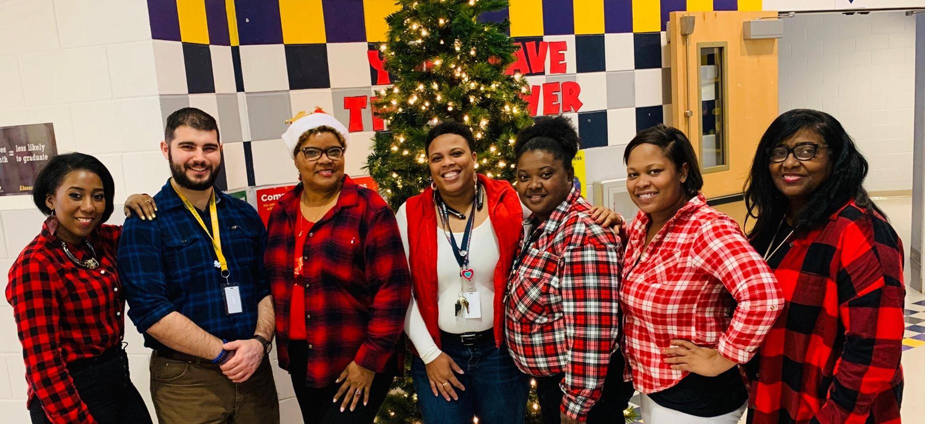 mms staff