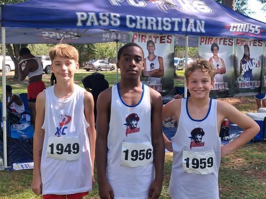 These fellas are up next.  So far the girls finished 8th and the boys 7th in a  field of 20 teams.