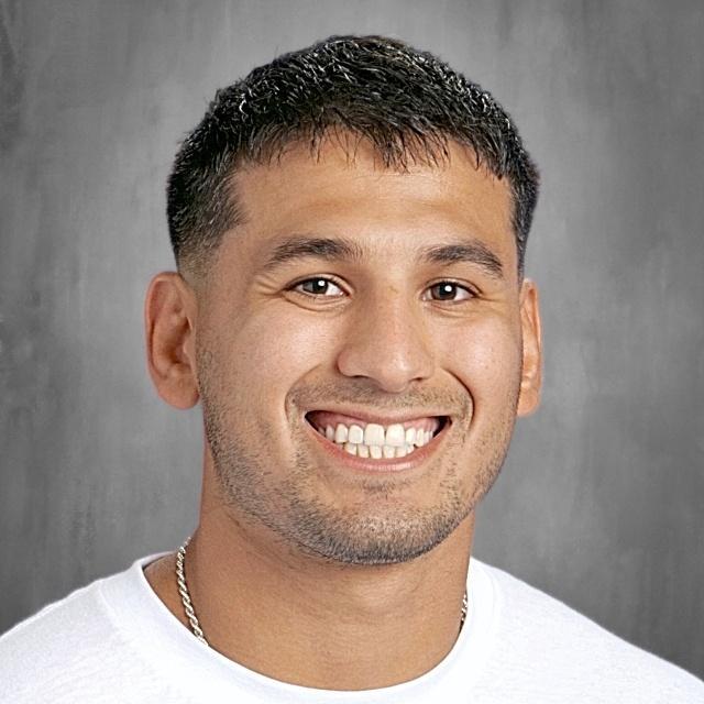 AdrianMarrufo's Profile Photo