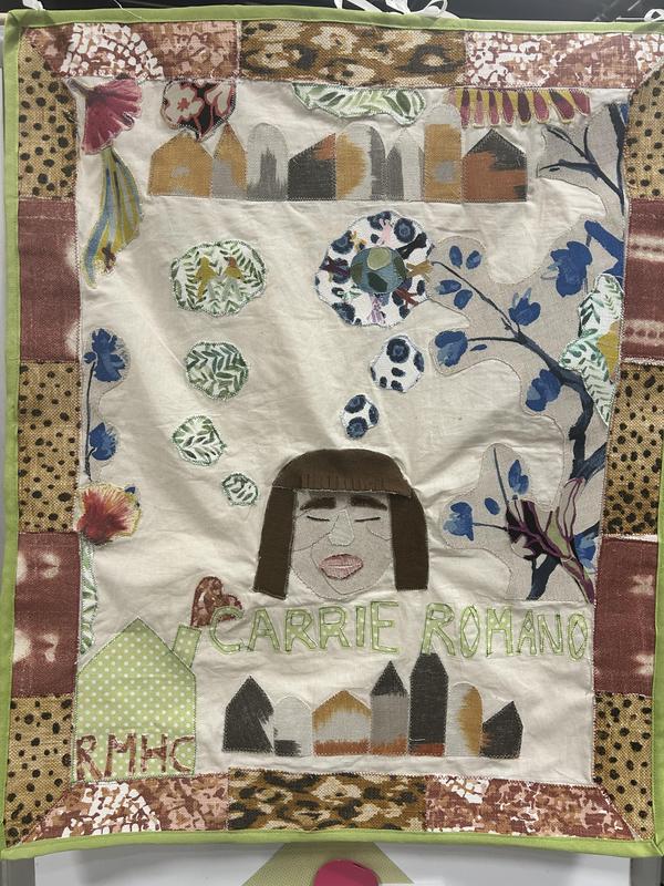 Quilt example