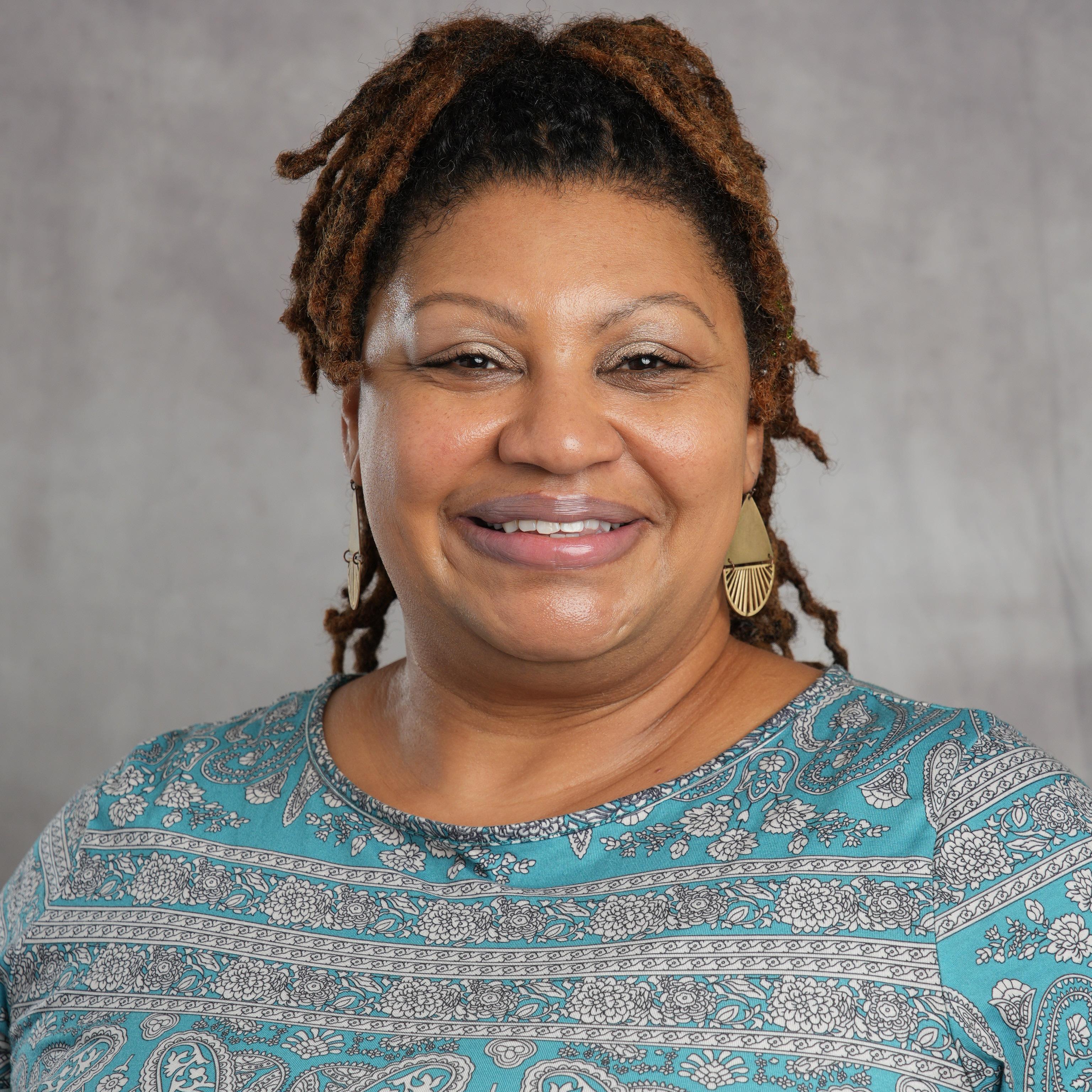 MoniqueJohnson's Profile Photo